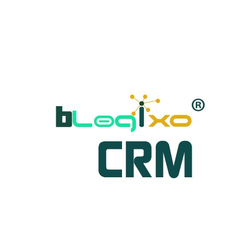 Blogixo Crm Login