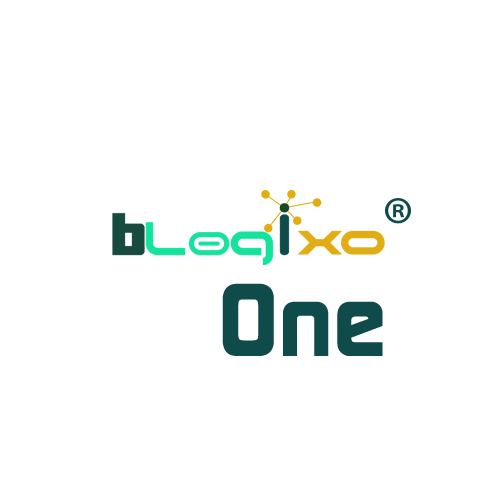 Blogixo One Login