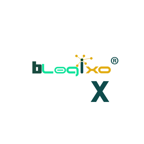 Blogixo X Login